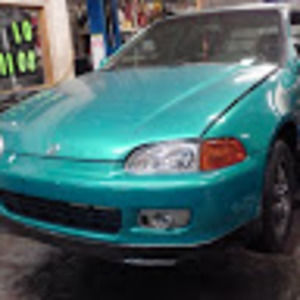 Meet your Posher, Alvin